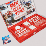 Ikon Winter Kit - Outdoor Daily Choice