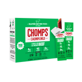 Jalapeño Beef Chomplings - Fresh Beef Choice