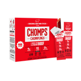 Original Beef Chomplings - Daily Modern Pack