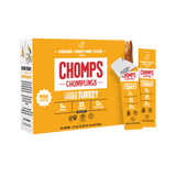 Original Turkey Chomplings - Home Easy Stock