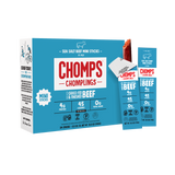 Sea Salt Beef Chomplings - Essential Stock Choice
