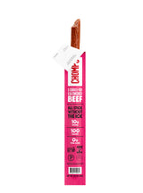 Habanero Beef - Travel Favorite