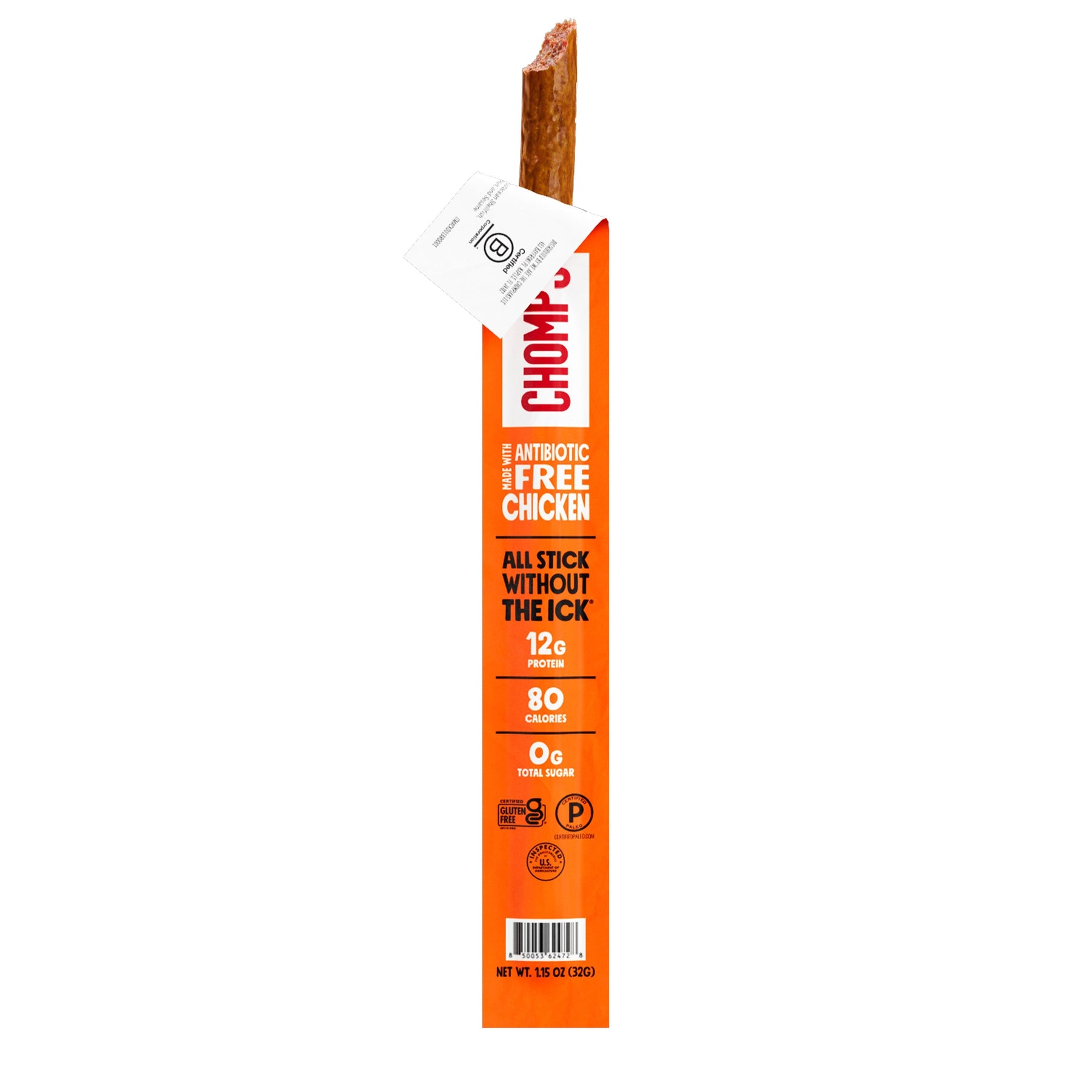 Original Chicken - Easy Outdoor Pick