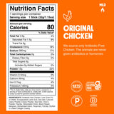 Original Chicken - Easy Outdoor Pick