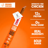 Original Chicken - Easy Outdoor Pick