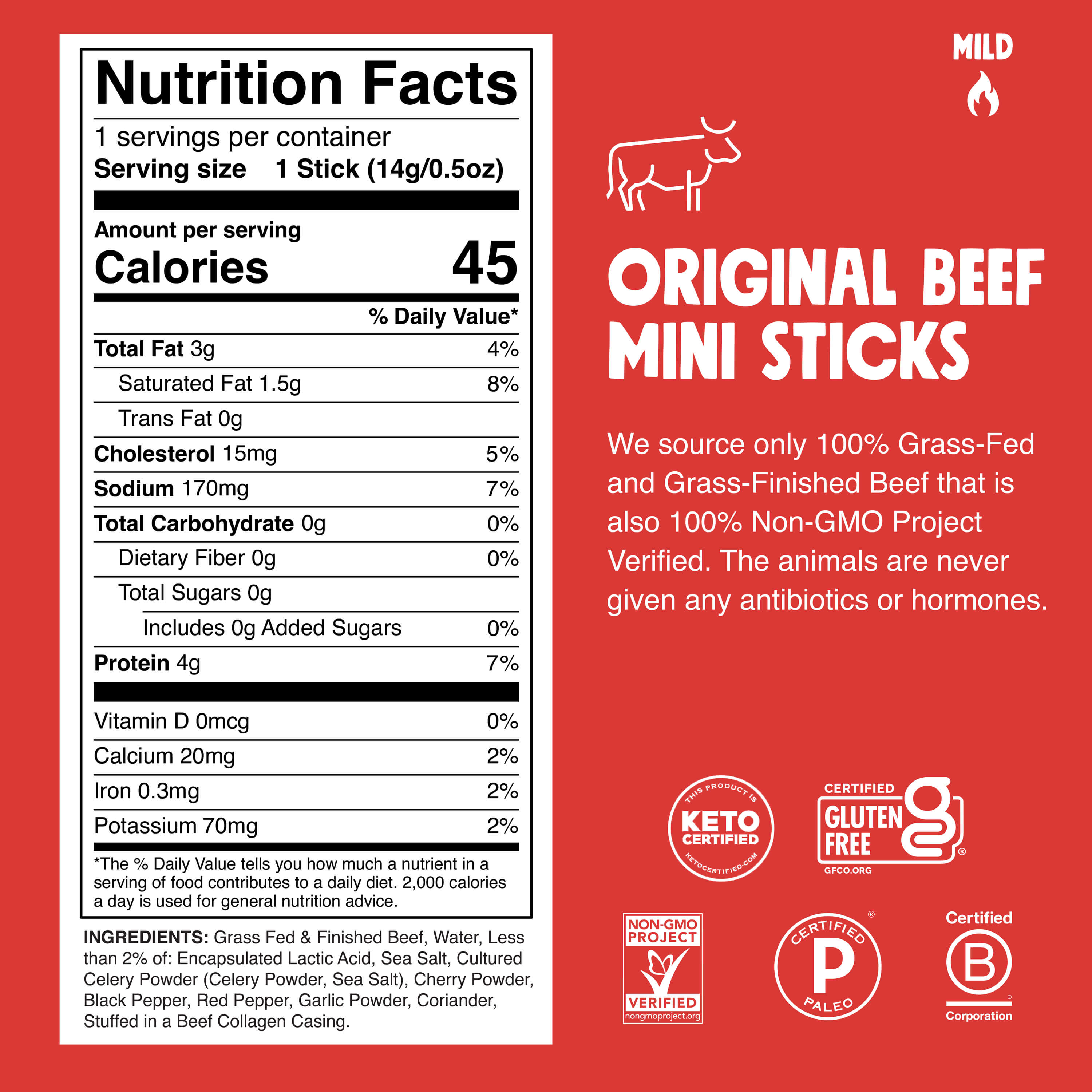 6 ct. Original Beef Chomplings - Cozy Classic