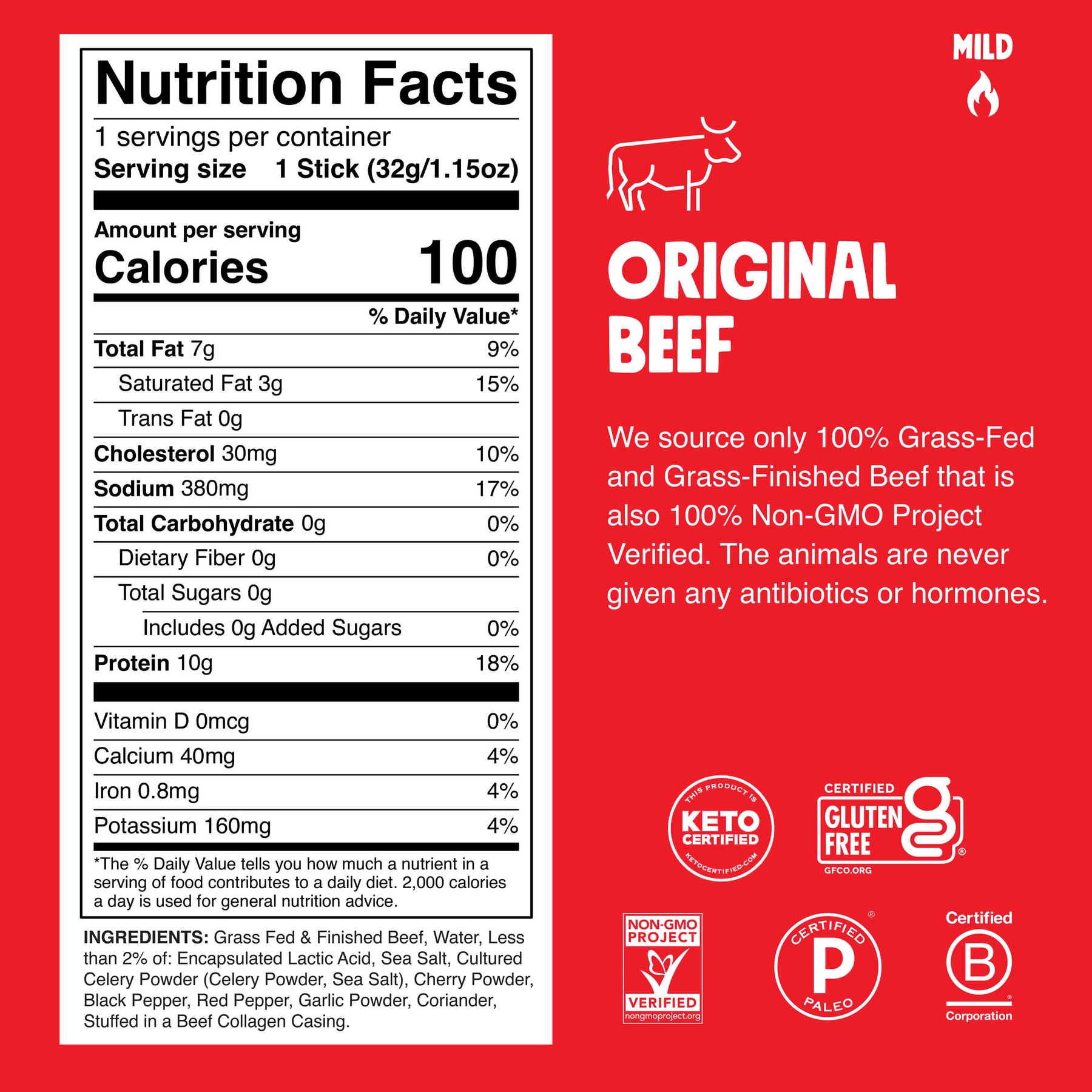 Best Selling Beef - Simple Pick Favorite
