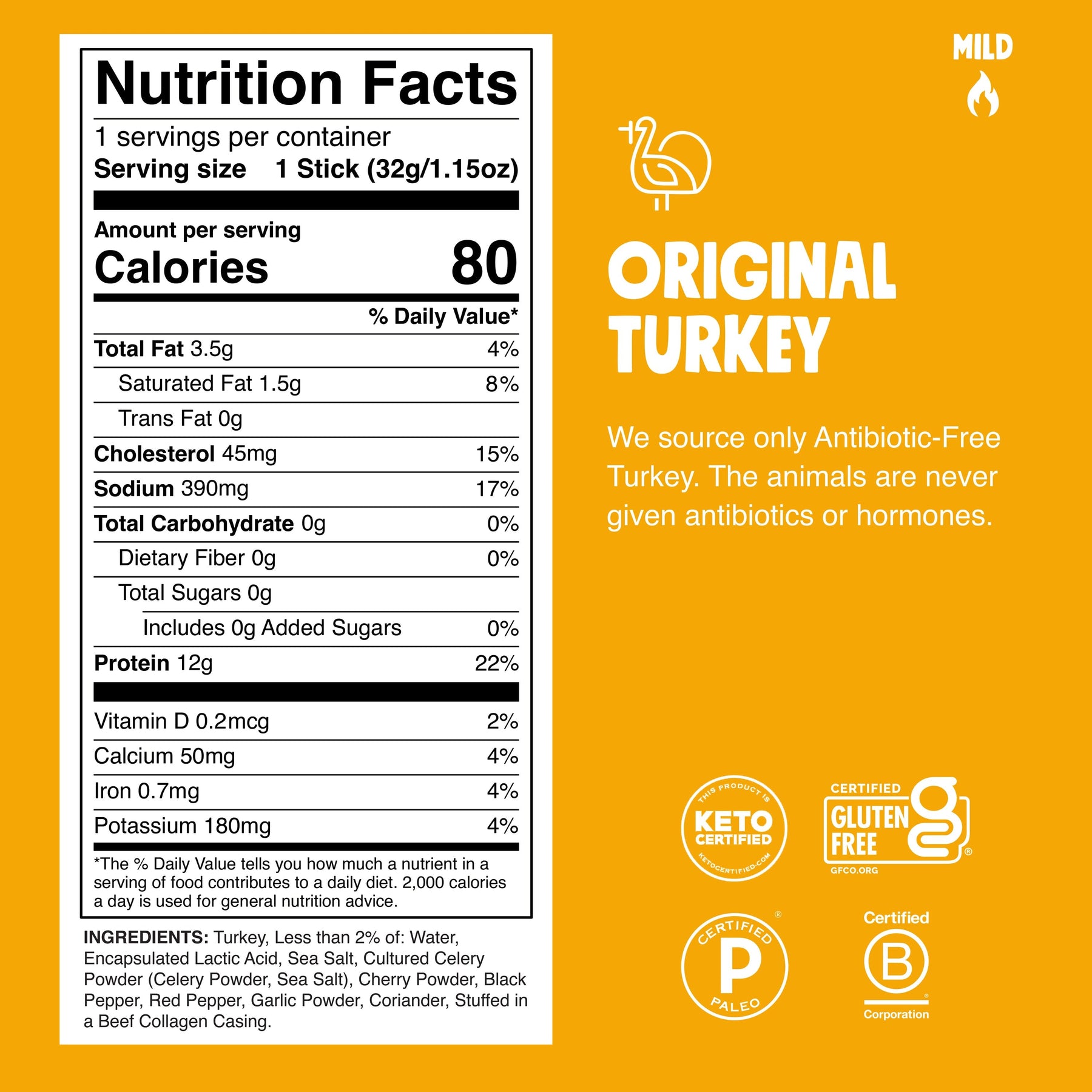 Original Turkey - Daily Style