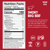 Beef Trial Pack - Outdoor Choice Ready