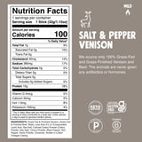 Protein Trial Pack - Active Stock