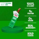 6 ct. Jalapeno Beef Chomplings - Lite Bundle Favorite