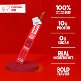 Original Beef - Premium Bite