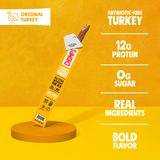Original Turkey - Travel Stock Favorite