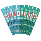 Mild Variety Pack - Clean Bright Choice