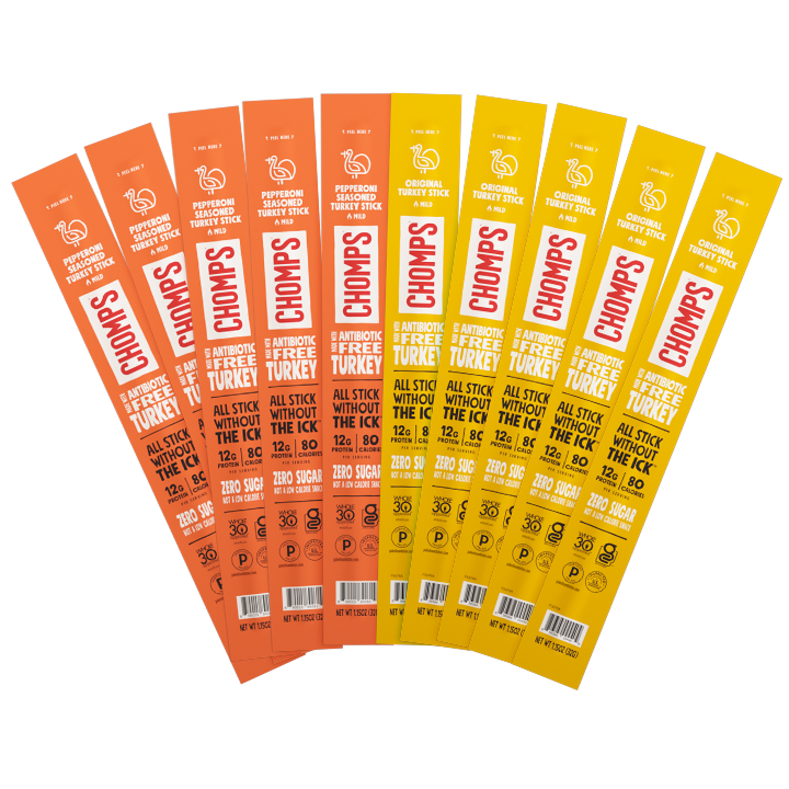 Best Selling Turkey - Ready Pick Choice