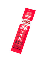 Original Beef Chomplings - Lite Outdoor Bite