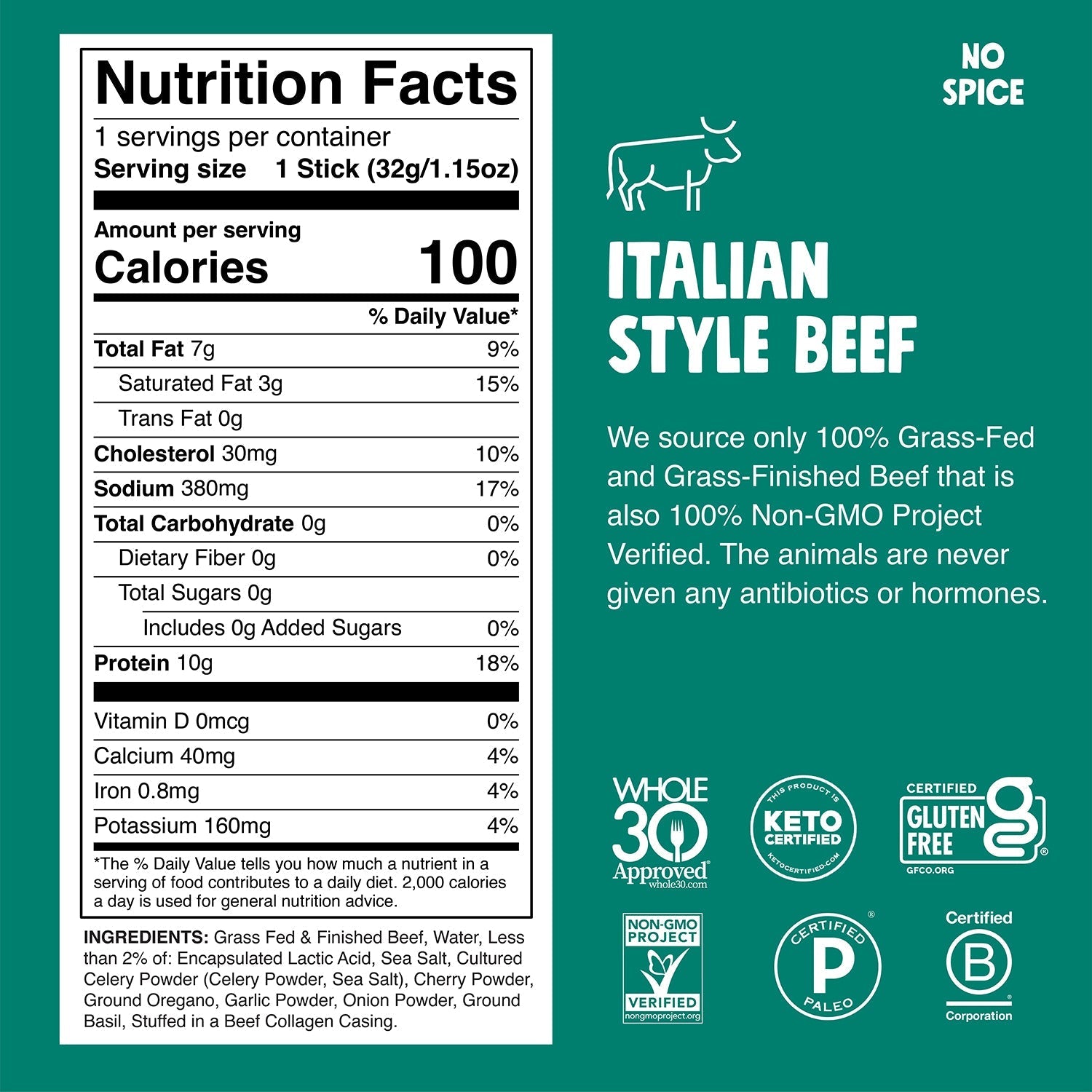 Mild Variety Pack - Premium Snack Boost