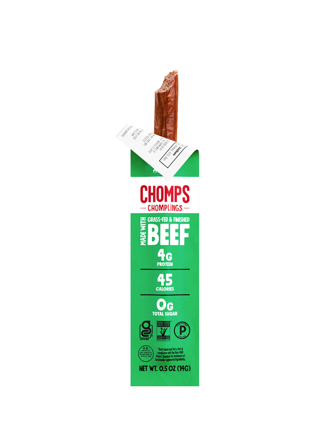 6 ct. Jalapeno Beef Chomplings - Lite Bundle Favorite