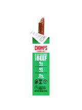 Jalapeño Beef Chomplings - Fresh Beef Choice
