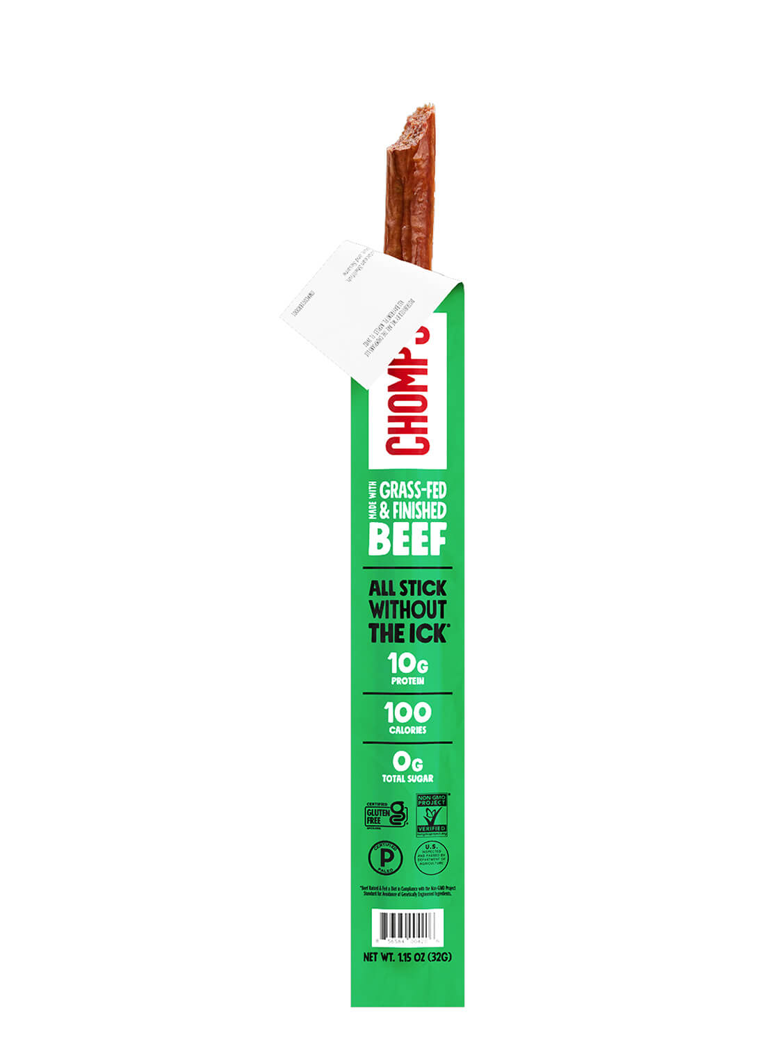 Jalapeño Beef - Premium Beef