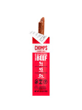 Original Beef Chomplings - Lite Outdoor Bite