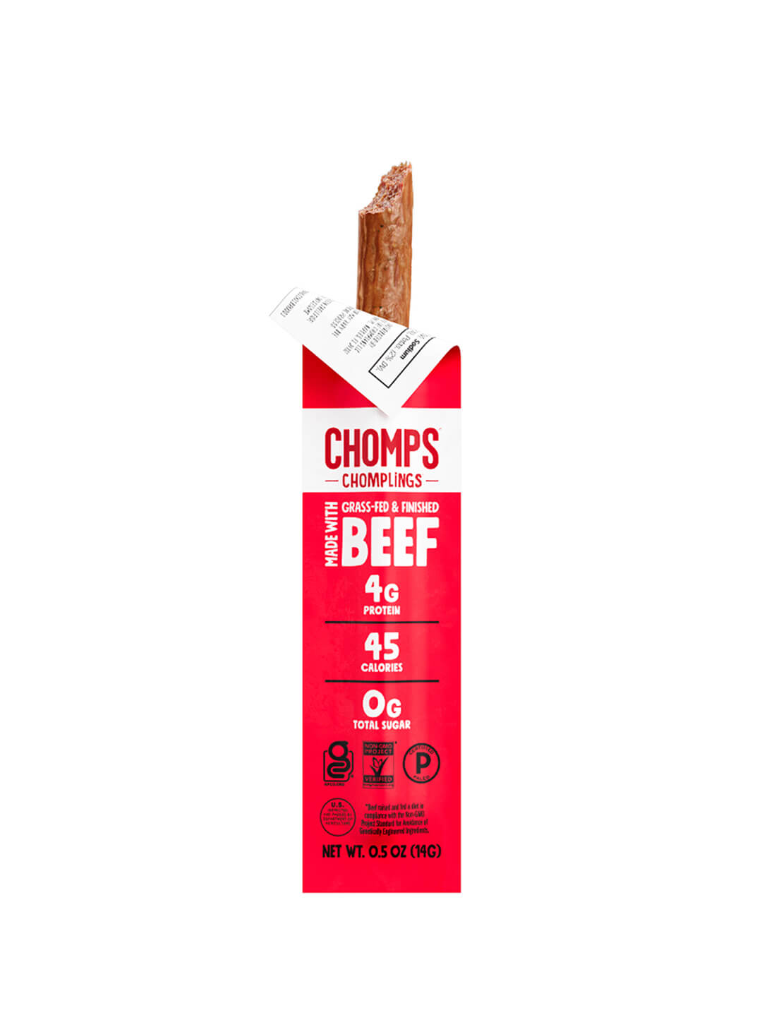 6 ct. Original Beef Chomplings - Cozy Classic