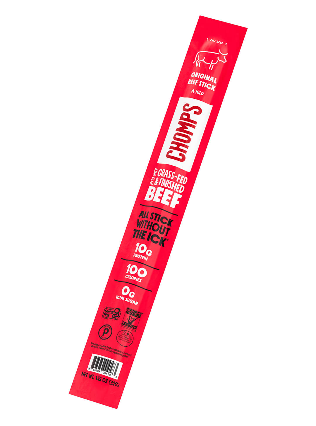 Original Beef - Premium Bite