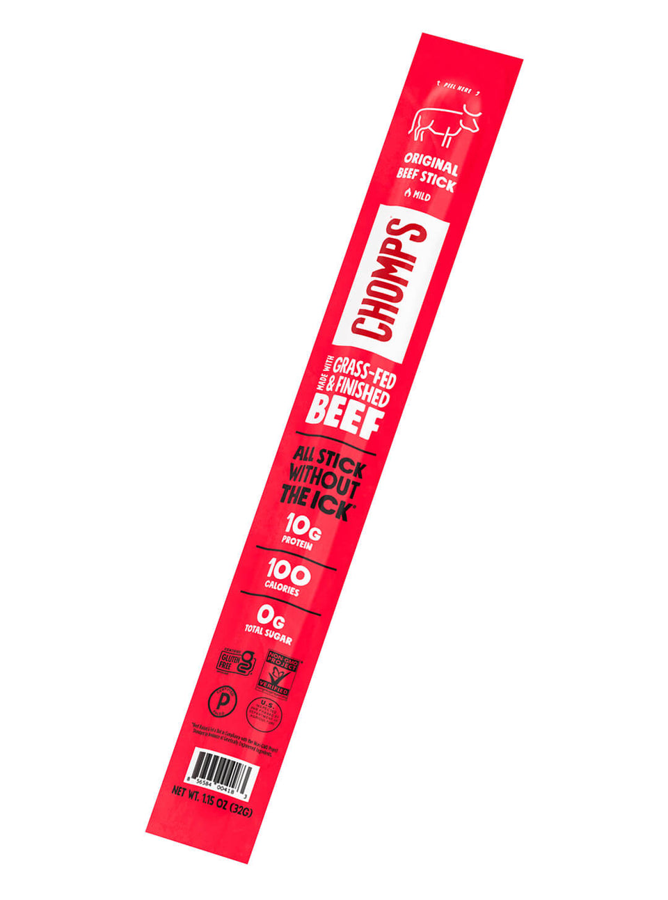Original Beef - Premium Bite