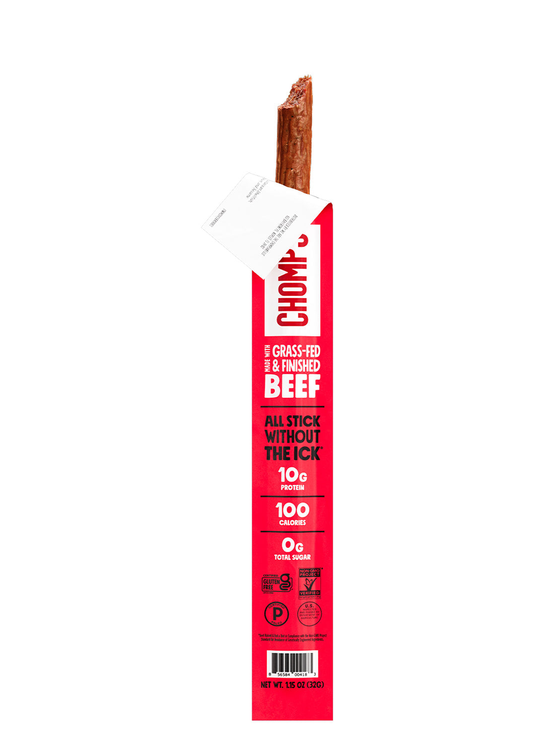 Original Beef - Premium Bite