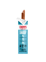 6 ct. Sea Salt Beef Chomplings - Soft Choice